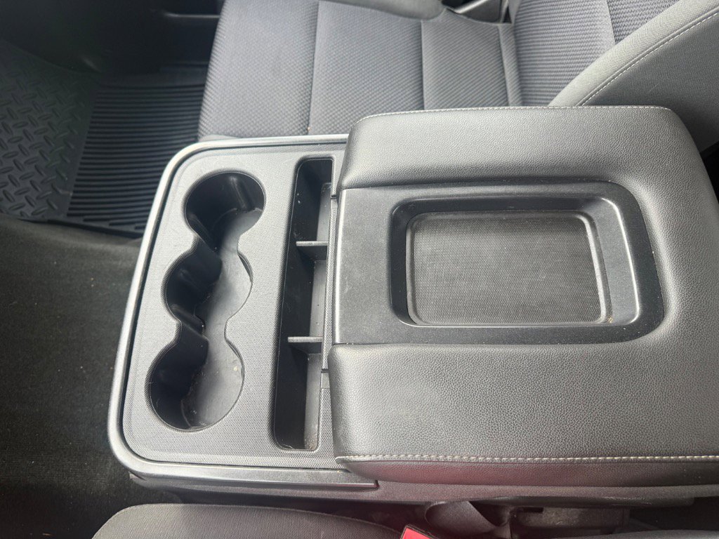 Used 2014 Chevrolet Silverado 1500 LT w/ All Star Edition image 17