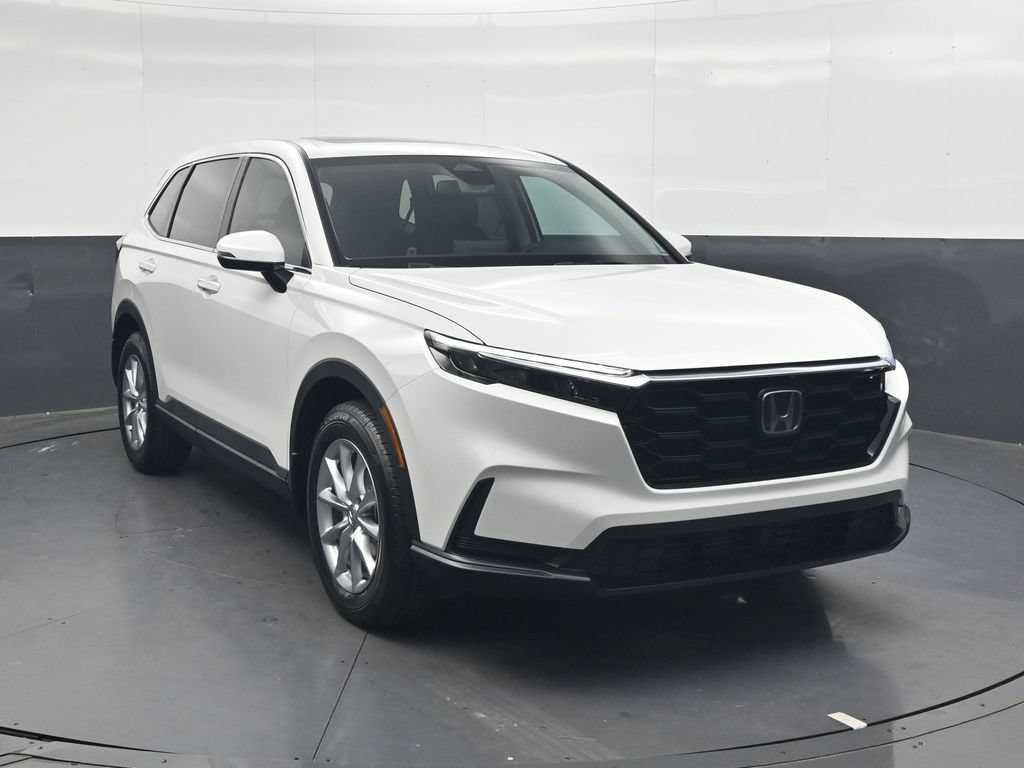 New 2026 Honda CR-V EX image 2