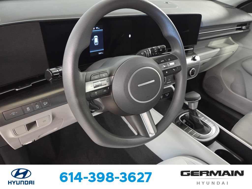 Certified 2026 Hyundai Kona SE FWD image 18