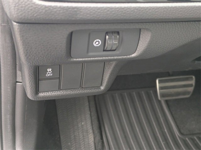 Used 2025 Honda Civic Sport image 13