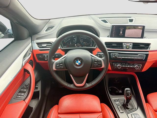 Used 2020 BMW X2 sDrive28i w/ Convenience Package FWD image 17
