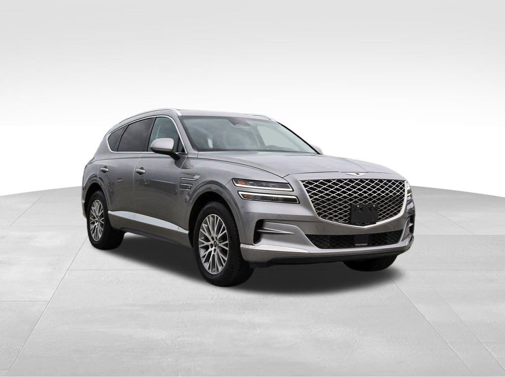 Used 2024 Genesis GV80 2.5T