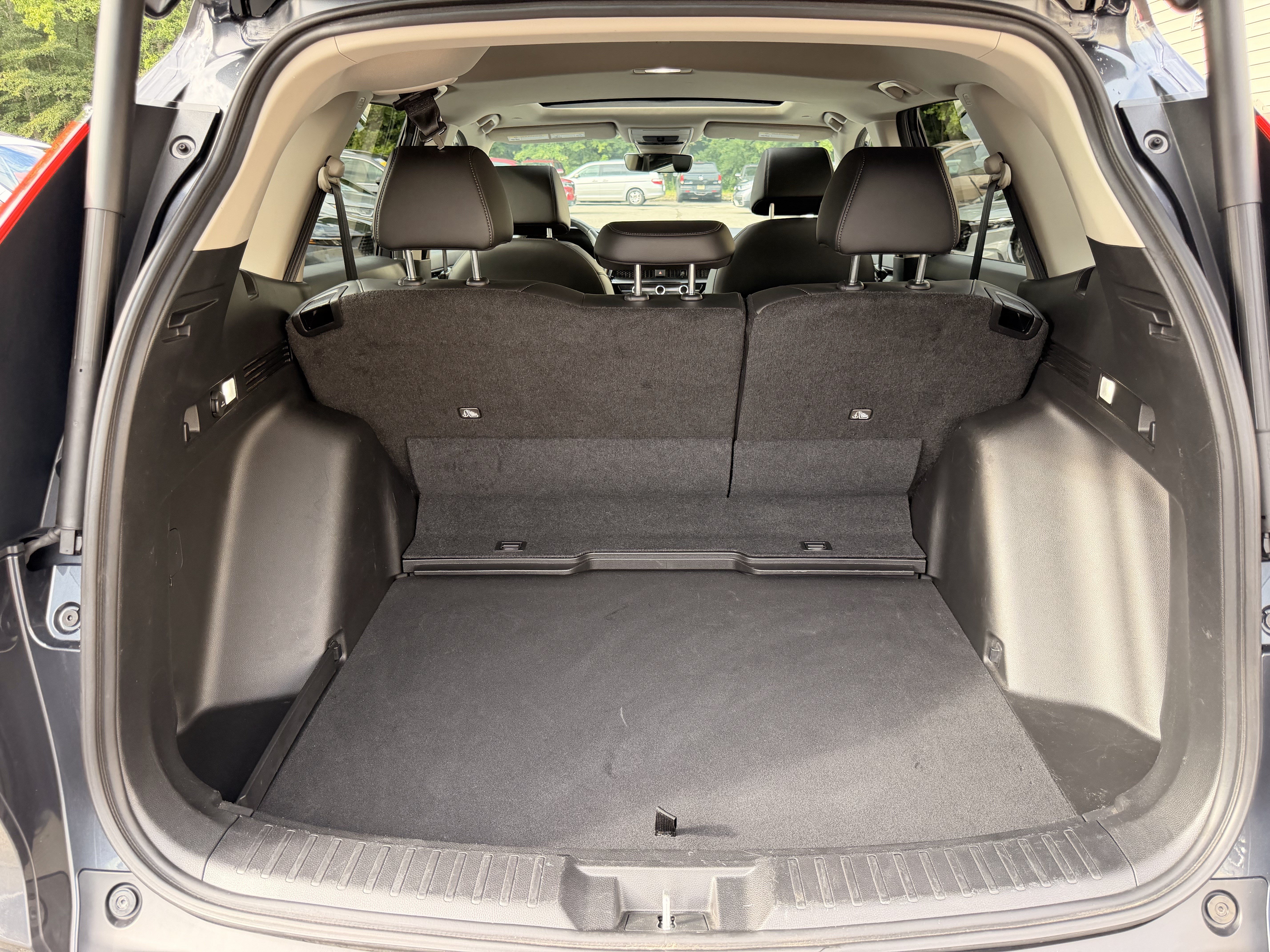 Certified 2024 Honda CR-V EX-L image 30