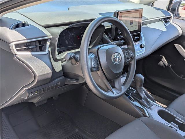 Used 2026 Toyota Corolla LE image 10