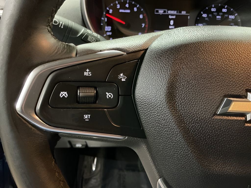 Used 2021 Chevrolet TrailBlazer LT w/ Premium Seating Package image 13