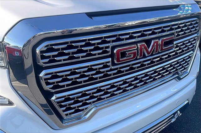 Used 2020 GMC Sierra 1500 Denali image 28
