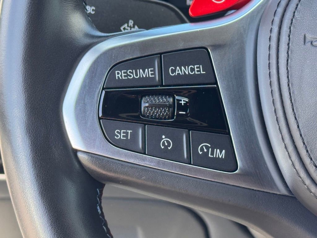 Used 2024 BMW M4 Coupe w/ Executive Package image 23