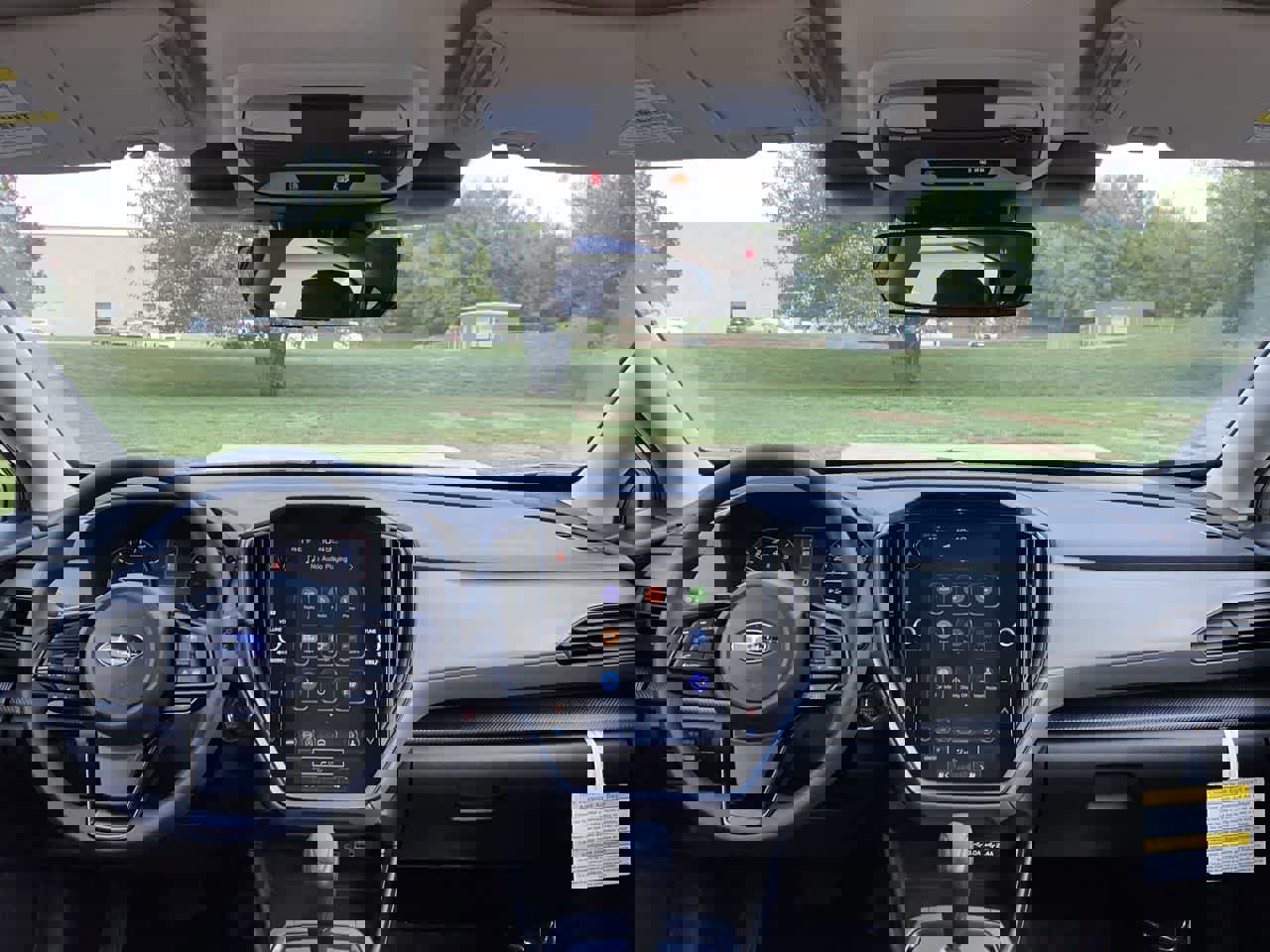 New 2026 Subaru Crosstrek 2.5i Premium image 11