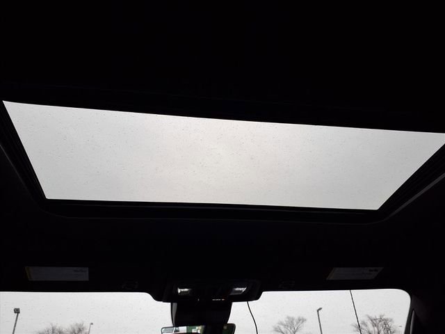 Used 2024 Chevrolet Silverado 2500 High Country w/ High Country Premium Package image 8