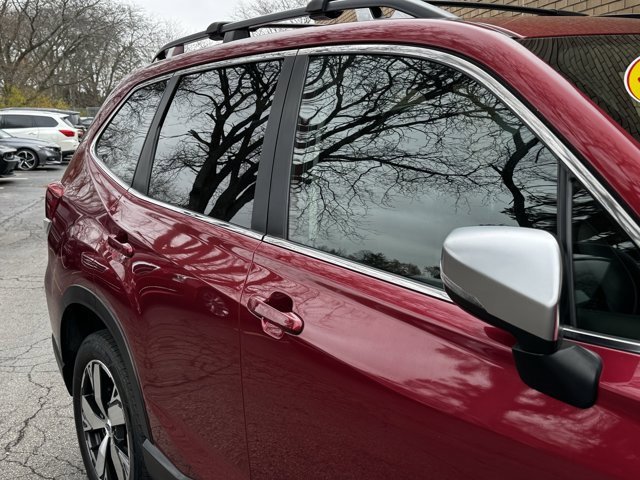 Used 2020 Subaru Forester Touring w/ Popular Package #2 image 9