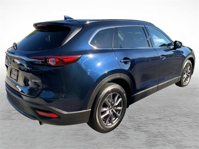 Used 2023 MAZDA CX-9 Touring AWD/4WD image 3