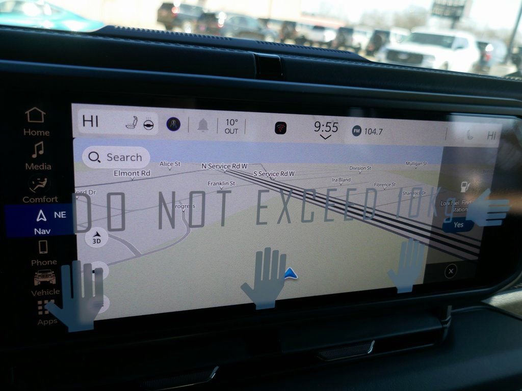 New 2026 Jeep Wrangler Unlimited Rubicon image 15