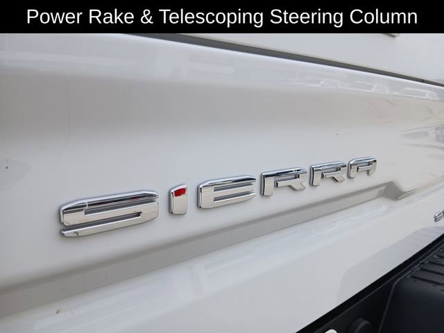 New 2026 GMC Sierra 1500 SLT w/ SLT Premium Package image 32