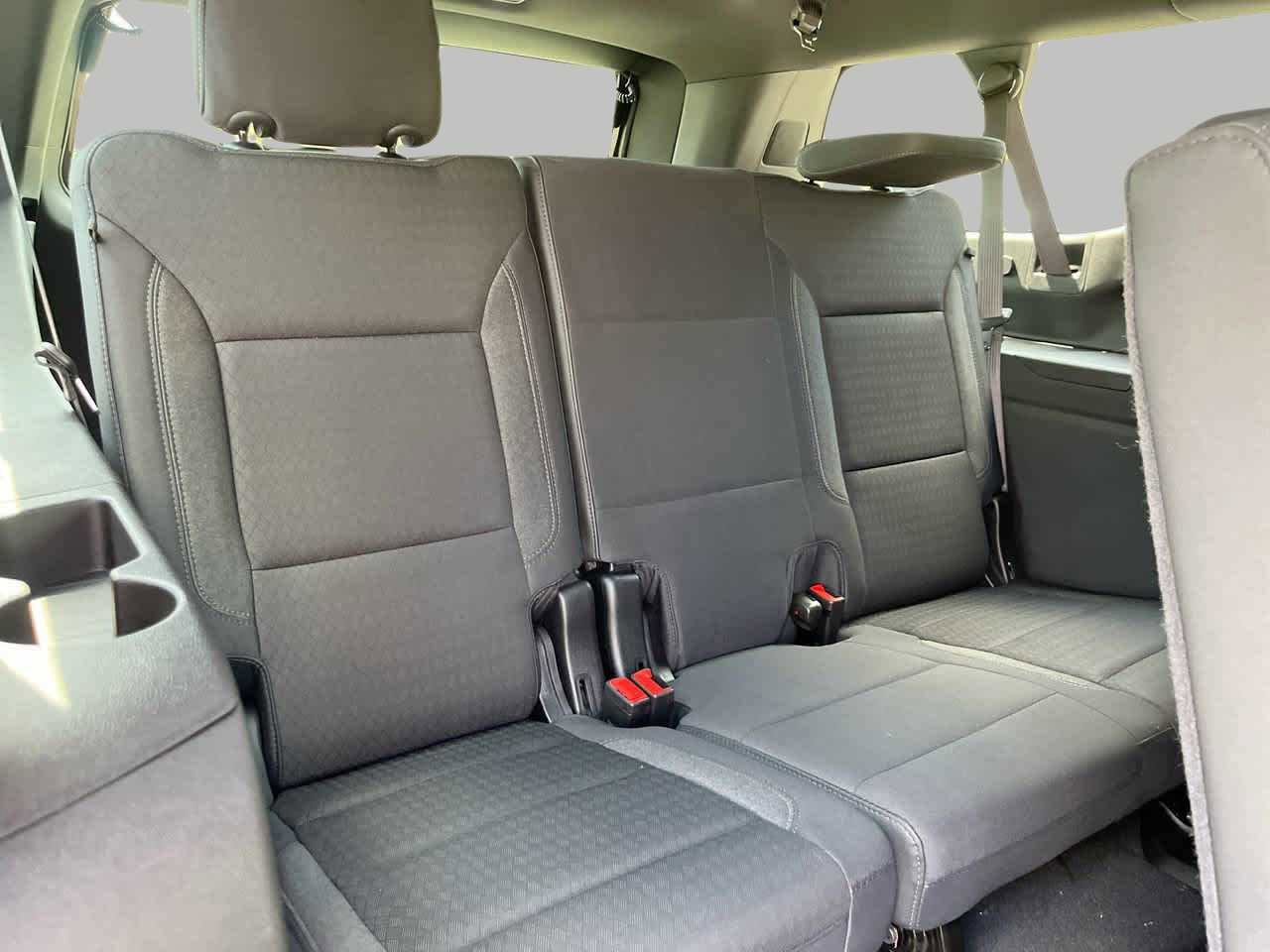 New 2026 Chevrolet Suburban LS w/ LPO, Dark Essentials Package image 14