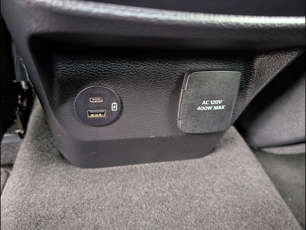 Used 2024 Ford Ranger XLT w/ Equipment Group 301A High image 19