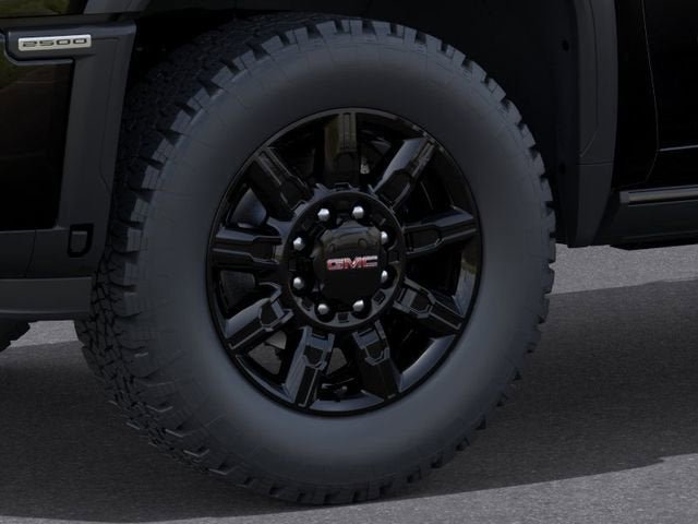 New 2026 GMC Sierra 2500 AT4 w/ AT4 Premium Plus Package AWD/4WD image 9