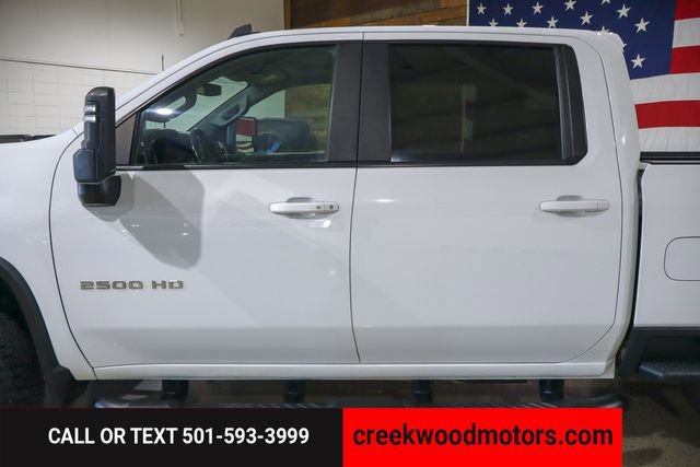 Used 2023 Chevrolet Silverado 2500 LT w/ Convenience Package image 8