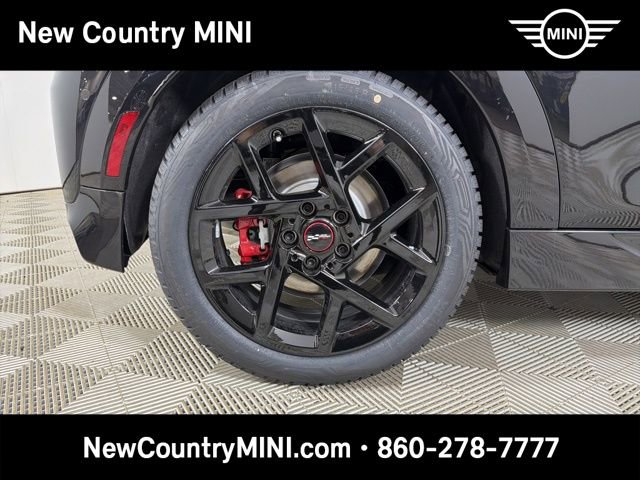 New 2026 MINI Cooper John Cooper Works image 9