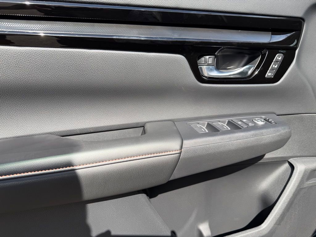 New 2026 Honda CR-V Sport Touring image 12