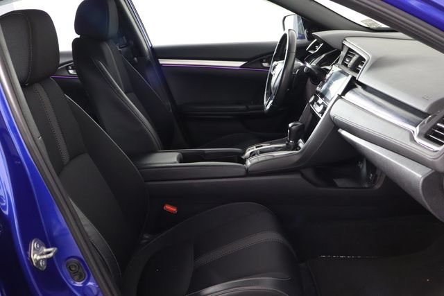 Used 2019 Honda Civic Sport image 16