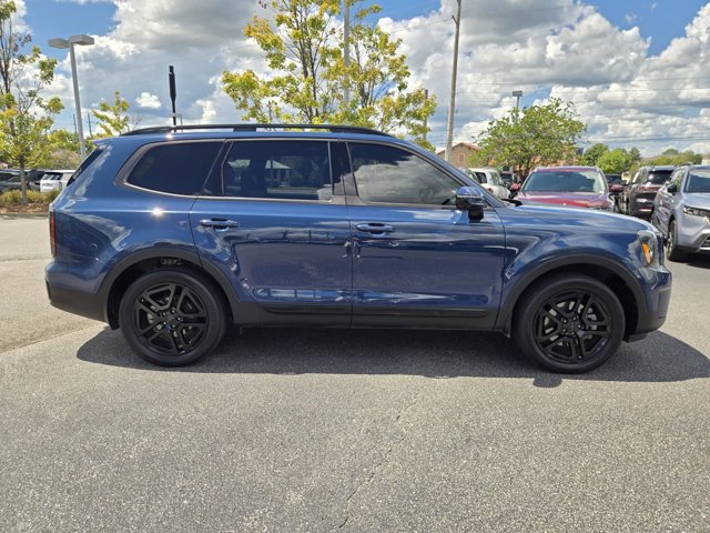 Certified 2025 Kia Telluride SX Prestige X-Line AWD/4WD image 5