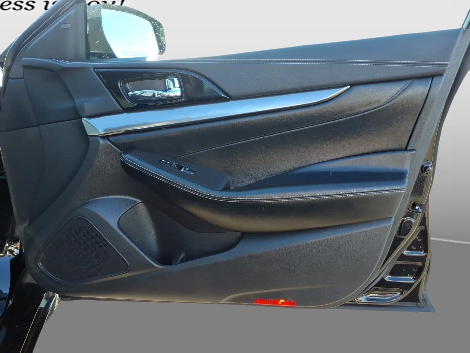 Certified 2023 Nissan Maxima SV w/ Floor Mat Group FWD image 27