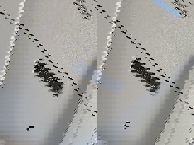 Used 2018 Chevrolet Silverado 1500 Custom w/ Custom Value Package image 24