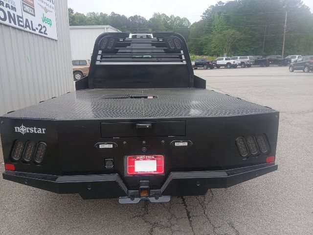 New 2026 RAM 3500 Big Horn w/ Laramie Trim Package AWD/4WD image 4