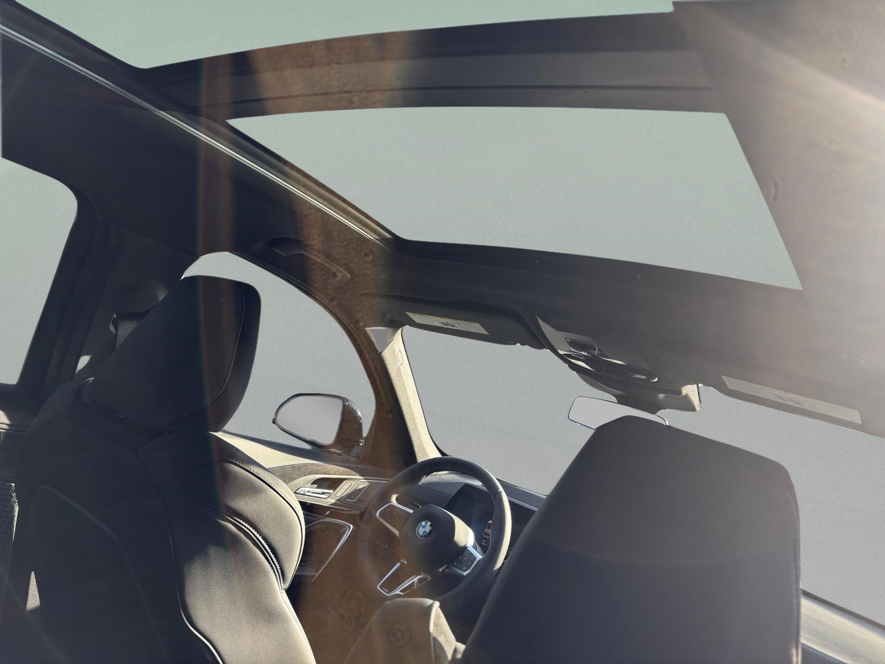 Used 2026 BMW X1 xDrive28i w/ Technology Package image 31