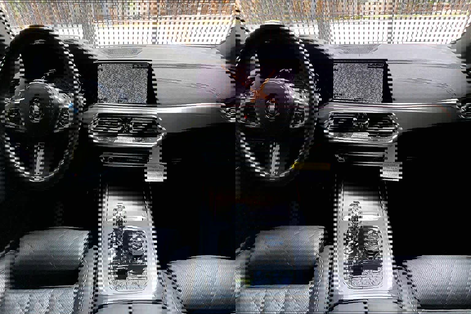 Certified 2023 BMW X5 sDrive40i w/ Executive Package image 15