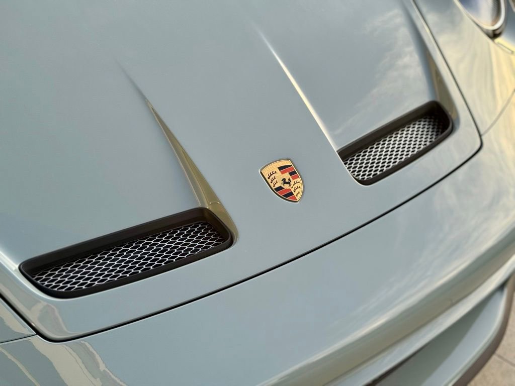 Certified 2024 Porsche 911 GT3 RS image 9