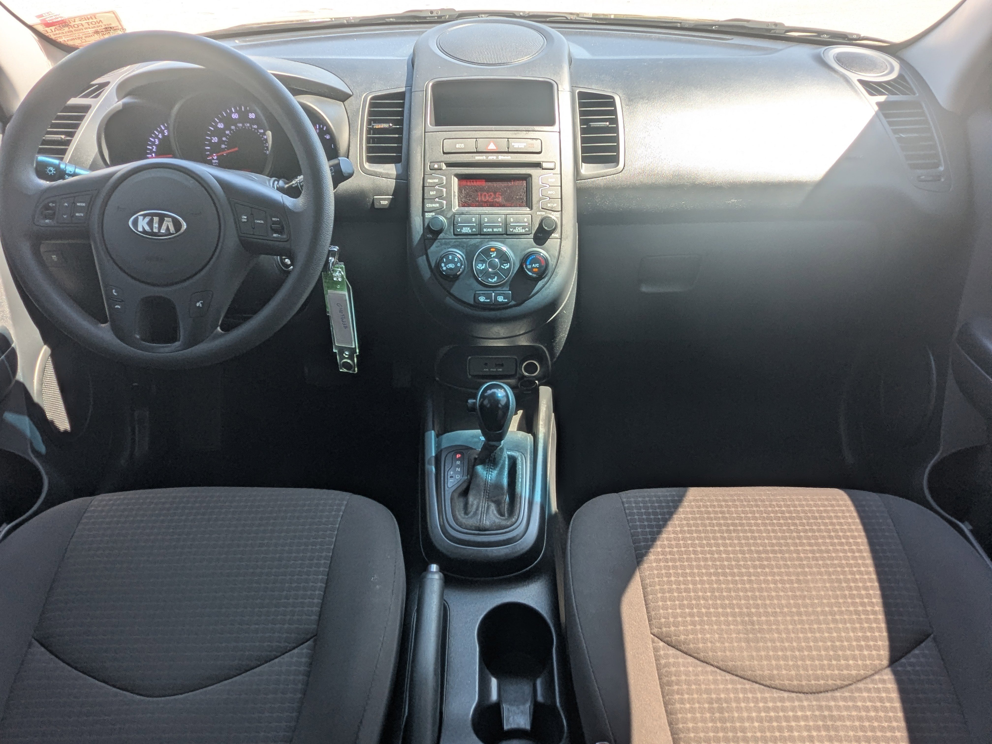 Used 2013 Kia Soul image 18