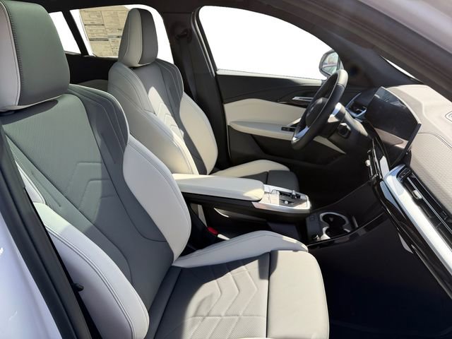 New 2026 BMW X2 xDrive28i w/ Convenience Package image 22