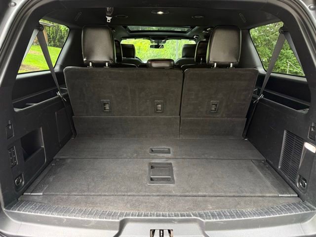 Used 2019 Ford Expedition Max Limited w/ Equipment Group 303A AWD/4WD image 28