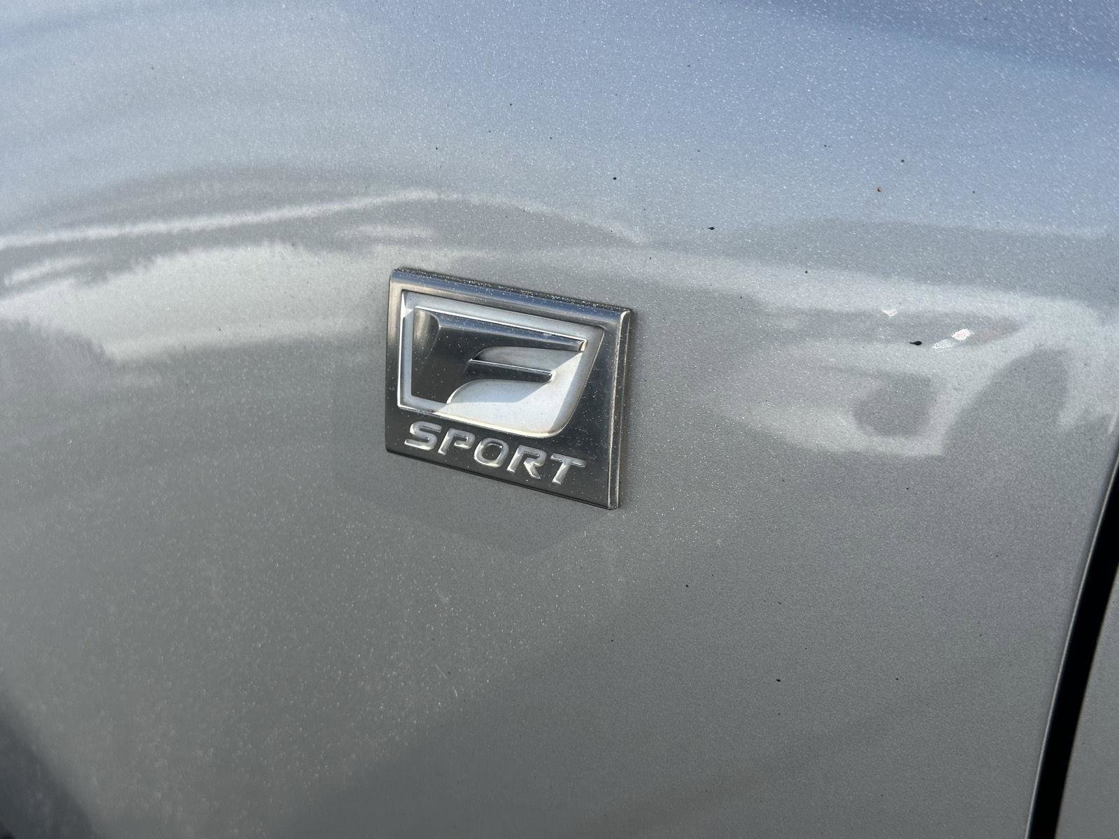 Used 2016 Lexus RC 350 image 10