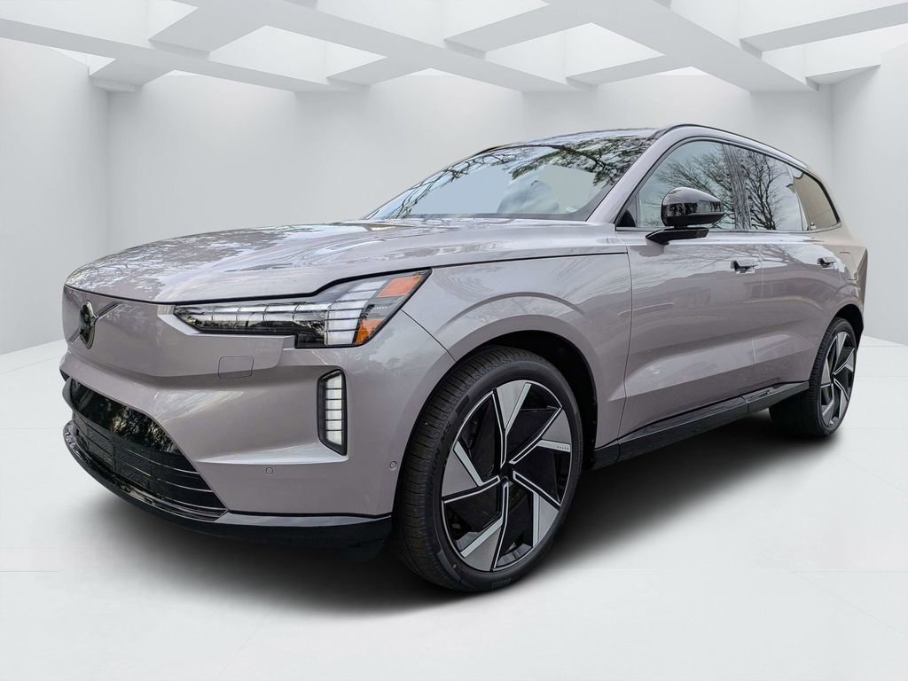 New 2026 Volvo EX90 Ultra AWD/4WD image 7