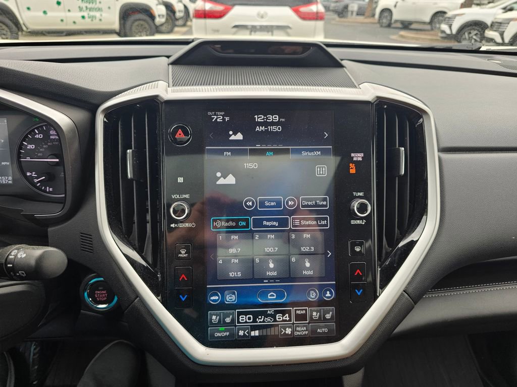 Used 2023 Subaru Ascent Touring image 26