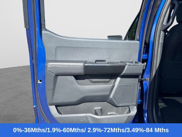 New 2026 Ford F150 STX RWD image 13