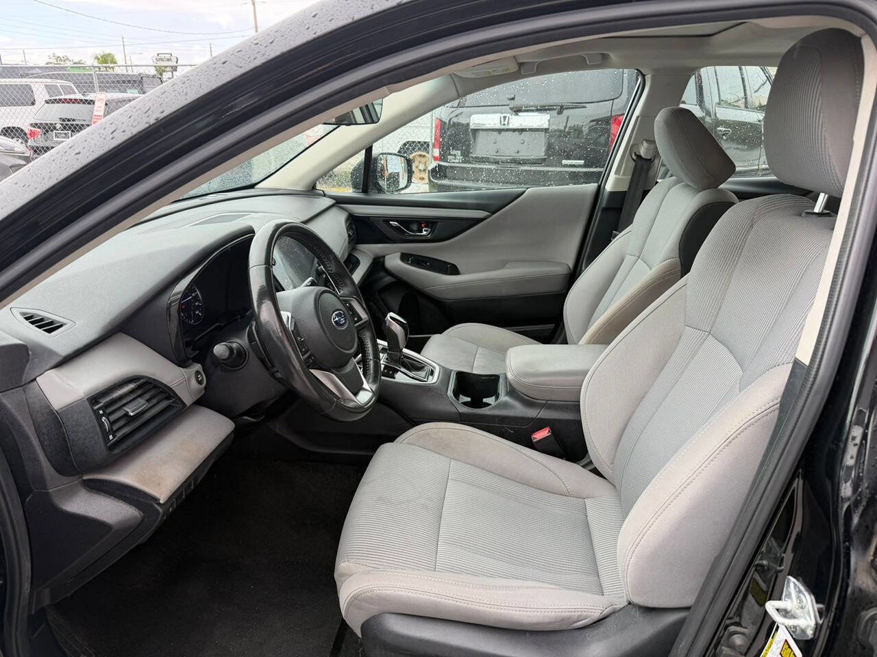 Used 2021 Subaru Legacy Premium image 7