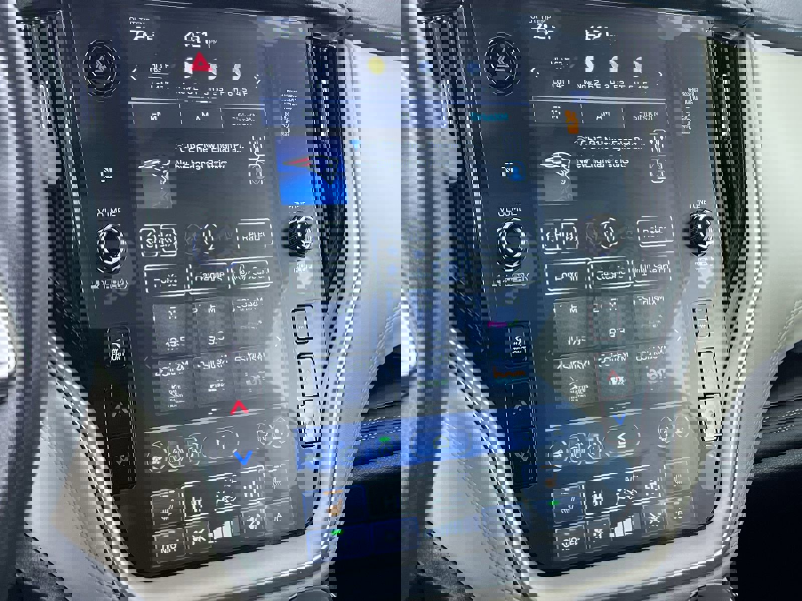 Used 2024 Subaru Outback Limited XT image 18