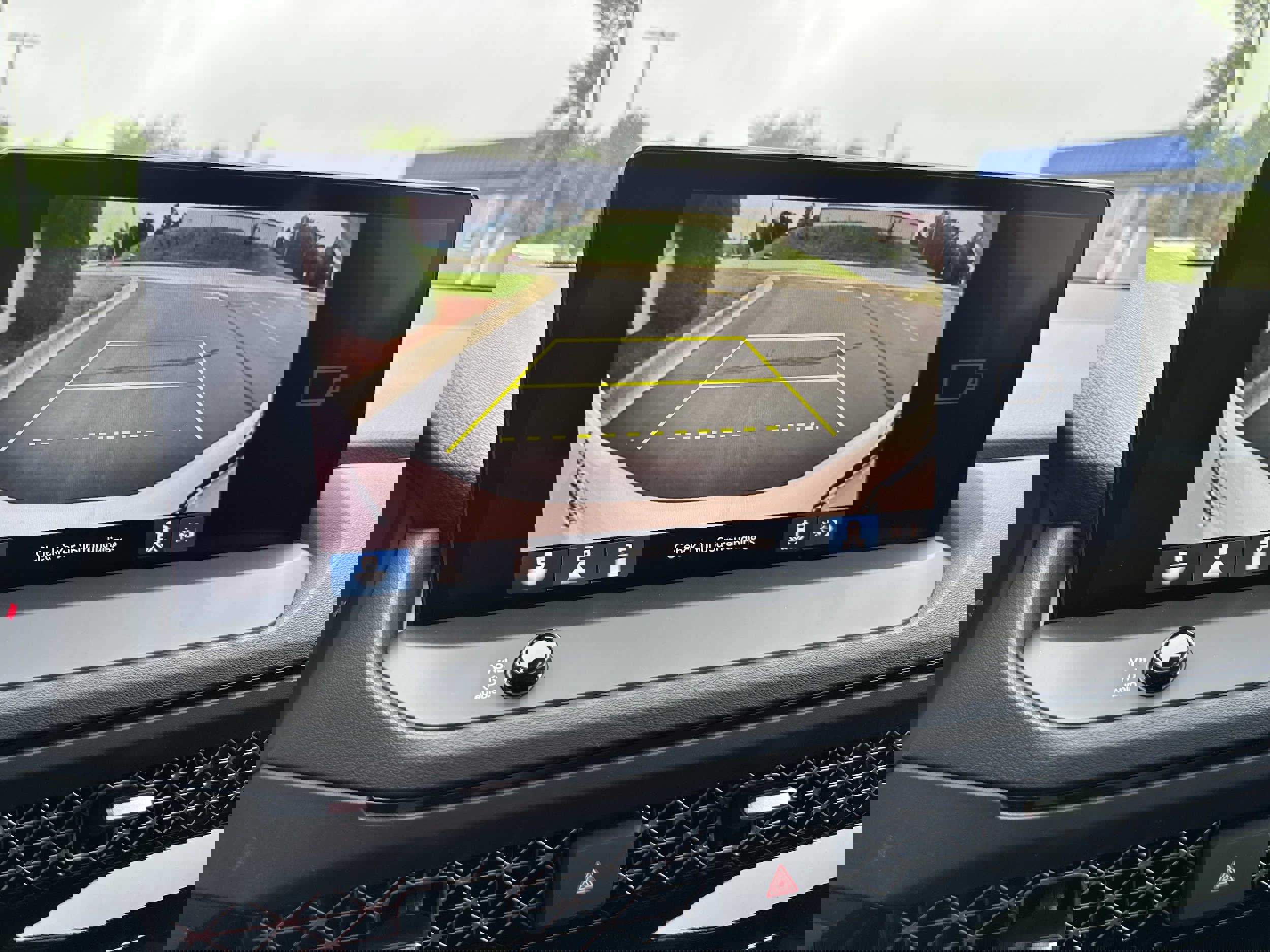 New 2025 Honda Accord Sport image 20