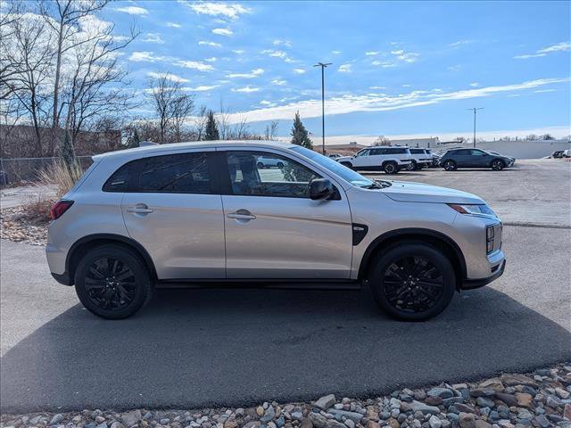 Used 2022 Mitsubishi Outlander Sport LE image 6