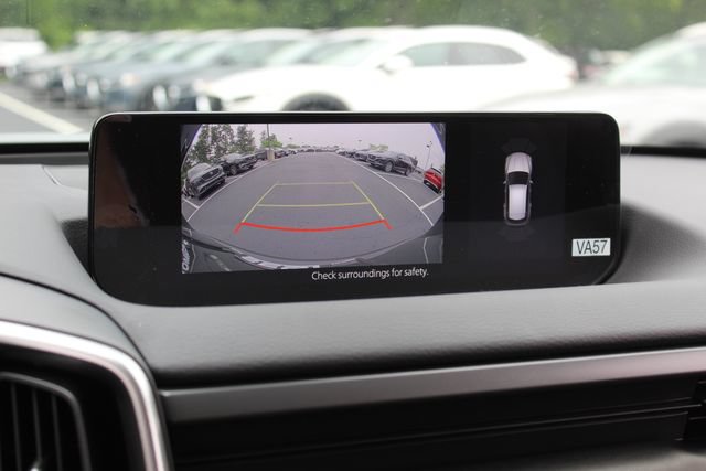 New 2026 MAZDA CX-50 AWD 2.5 S w/ Weather Package image 21