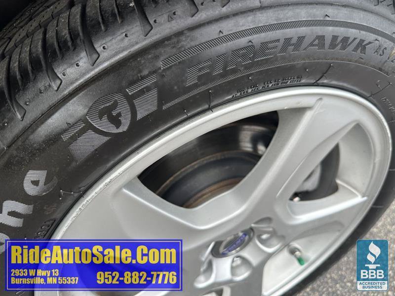 Used 2013 Volvo S60 T5 AWD/4WD image 25