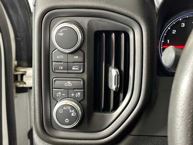 Used 2020 GMC Sierra 1500 4x4 Crew Cab w/ Trailering Package image 19