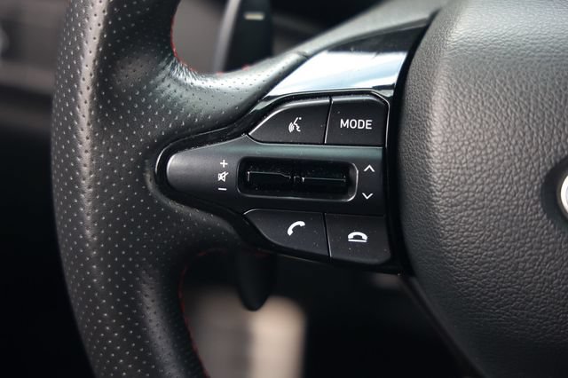 Used 2020 Hyundai Elantra GT N Line FWD image 27