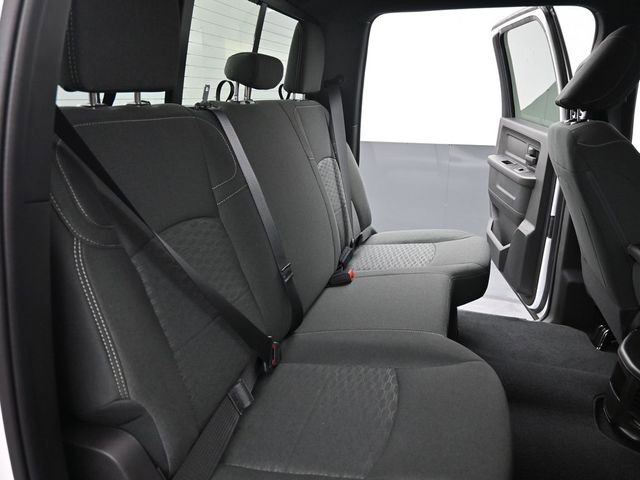 New 2026 RAM 3500 Tradesman image 21