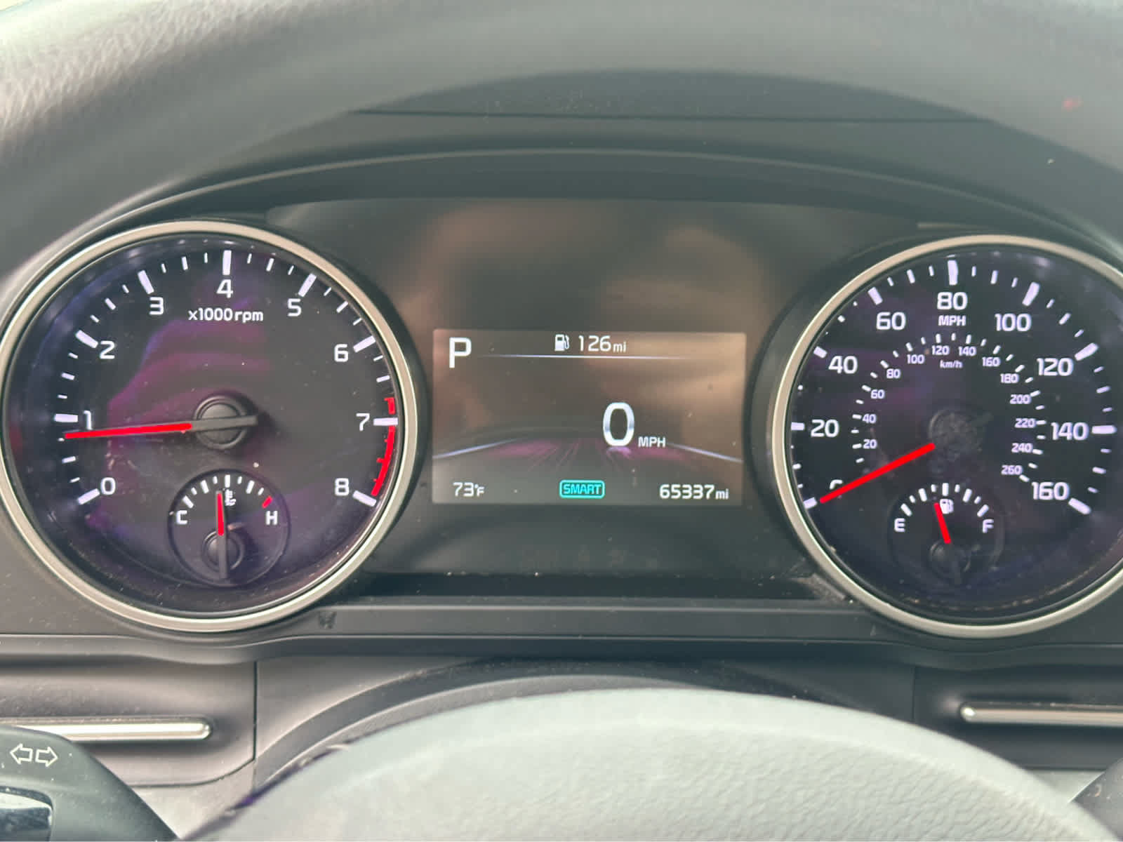 Used 2022 Kia Carnival LX FWD image 12