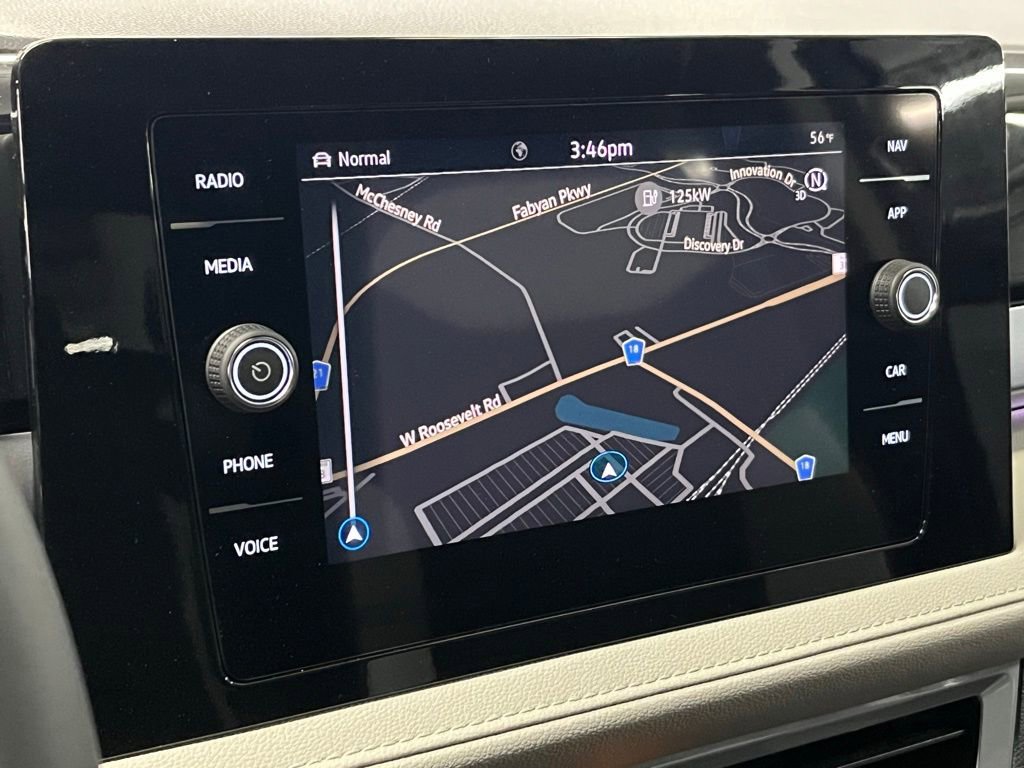 New 2026 Volkswagen Taos SEL AWD/4WD image 29
