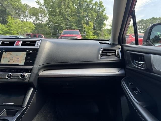 Used 2015 Subaru Legacy 2.5i Premium w/ Popular Package #3 image 27